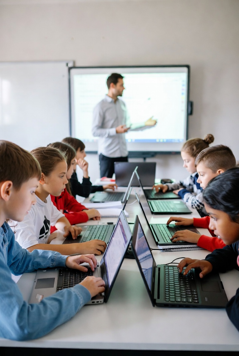 Curs de Weekend – Prezentări Digitale și Programare Vizuală
